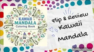 NEW Coloring Book from Dani Banani ~ FunusualSuspects  FLIP THROUGH and more!