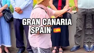 Gran Canaria 🇪🇸