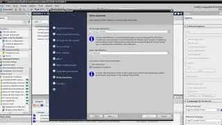 How to Commission a Siemens G120 with CU250S-2 Control Unit in StartDrive