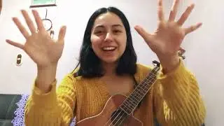 Olivia Rodrigo - Drivers License | TUTORIAL UKULELE