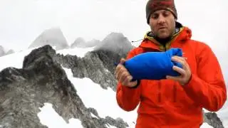 Arc'teryx Atom Jacket - How to Compress
