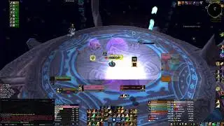 10 dudes bang Malygos out in 1 hit