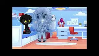 Ambush takes care of baby rush😃 || Gacha club || Roblox Doors || new intro and outro || Read desc