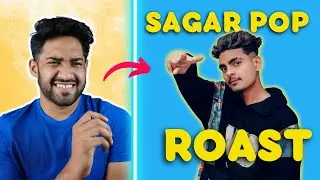 Cringe ka Sagar | Sagar Pop | Thugesh