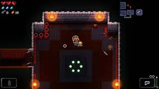 Enter the Gungeon #3