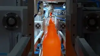 E2-380 EBM Machine #shorts