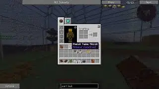 crazy craft ep1 (live)