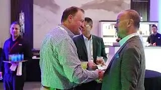HS&E @ SEMA 2025 | Las Vegas Convention Center | Event Highlights