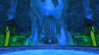 Legacy vs Kel'Thuzad