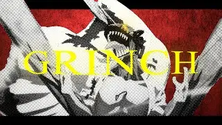 The Grinch I Jujutsu Kaisen & Chainsaw Man | AMV/EDIT (4K)
