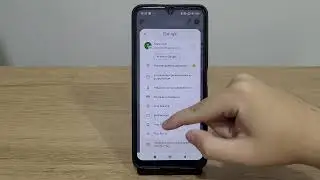 Redmi 14C — как включить или отключить автоматическое обновление приложений