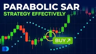 🎯 Learn to spot clean chart entries | entry point | entry points