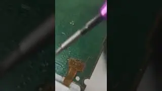 nokia ta 1174 after on few seconds white display