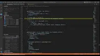 Debugging ArcGIS WAB Widgets Part - I using Visual Studio Code