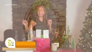 Miami-Holiday Gift Ideas Segment-Yesi Style