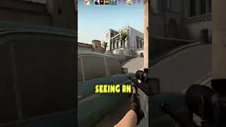 pretending to be a SILVER NOOB in CS:GO!  