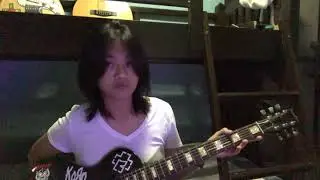 zack - habang buhay (cover)