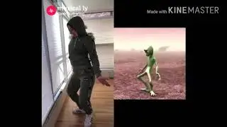 Demo Cosita#Dance Challenge