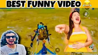 @FMRadioGamingLive @StarANONYMOUS @VAMPIREYT1 RANDOM BEST FUNNY TIKTOK VIDEOS 😂PUBG MOBILE