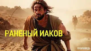 Раненый Иаков / Проповедь  г. Калуга, церковь 