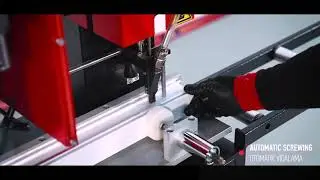 ARTIKON SD-201 MD AUTOMATIC SCREWDRIVER & MONTAGE DRILLING