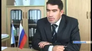 09 09 11 Школа с  Тавлыкаево
