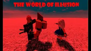 Делаем скилл Time Stop ZE WARUDO!!! В Roblox Studio