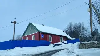 Мурманск, не весенняя погодка(жилстрой, 4 школа).