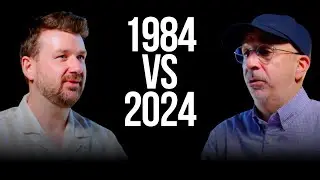 Old School or New School?