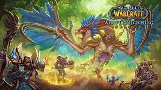 WOTLK Classic- Warrior solos zg all bosses (with commentary)
