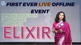 SELF ACADEMY'S FIRST LIVE EVENT - WATCH THE FULL VIDEO AND GET ENERGIZED