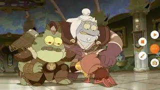 Amphibia Season 3B Teaser Trailer Review and Analysis