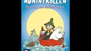 Let's play Mumintrollen på kryss med haffsorkestern