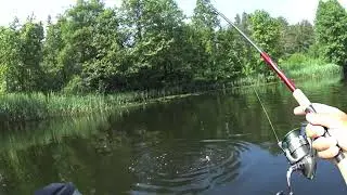 Сплав 2022 день 5