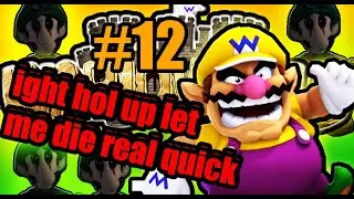 【When The Developers are Bitches】 ~ Wario World / Part #12