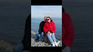 Весна пришла в Новороссийске