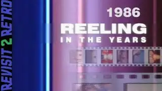 1986 in Video Games - Reeling in the Years