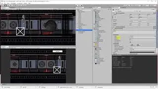 Unity   Score Public Static Var