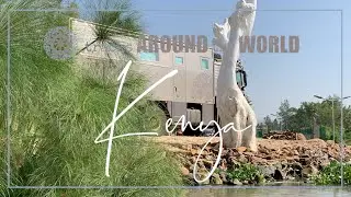 Kenia 2021