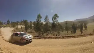 Dakar 2019 - ETAPA 1