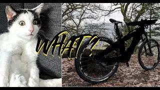 Was ist neu in 2023 Levity DH Racing Propain and new bike
