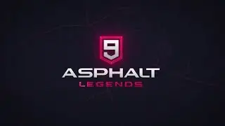 ASPHALT 9 | My Career Progress