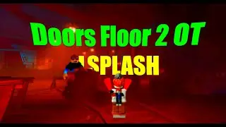 DOORS FLOOR 2 ОТ LSPLASH, НАКОНЕЦ-ТО
