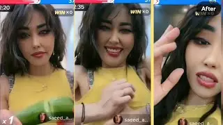 FOXISHA  QIZ