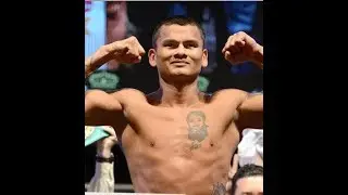 MARCOS MAIDANA CALLS OUT FLOYD MAYWEATHER AND CANELO ALVAREZ