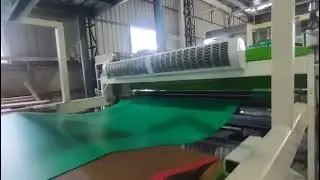 ESD mat