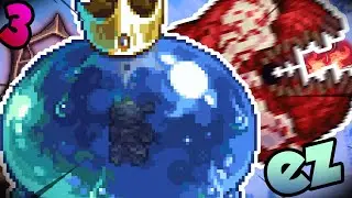 Terraria Calamity Death Master Mode is Too Easy [#3]