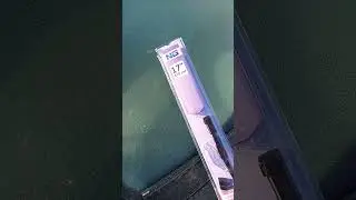 Замена дворника на Пежо 207