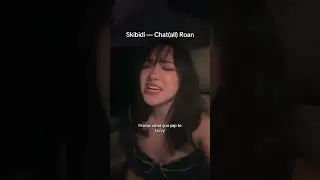 sub more more chat(all) roan #brainrot #cringe #singer