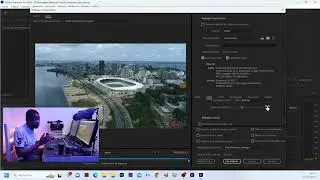 Exporter une vidéo sur Premiere Pro